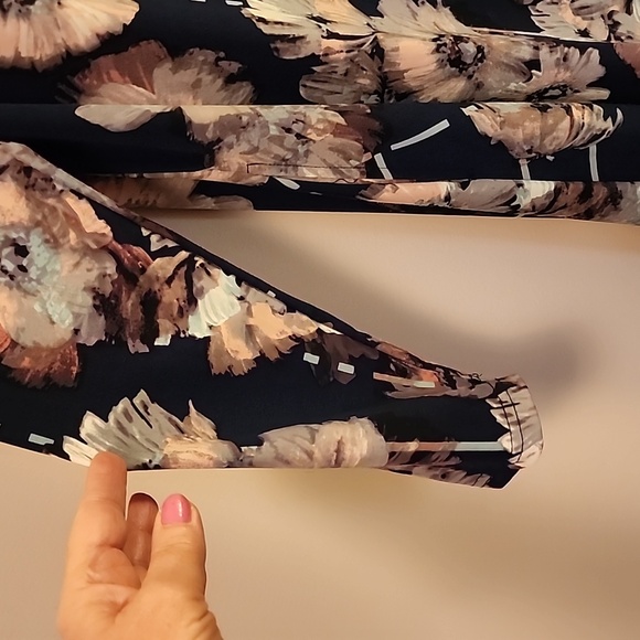 Swing dress Large - Picture 3 of 6